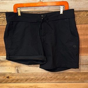 Mountain Hardware Hiking Shorts Roll Up 10
